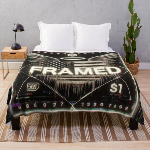 Item preview, Framed designed and sold by RellimsRealm.