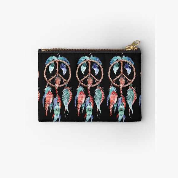 Item preview, The Face of a Dreamcatcher designed and sold by TeesandTops.