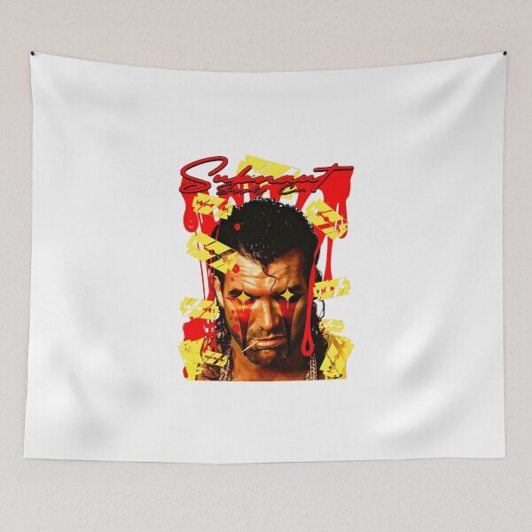 Item preview, The Bad Guy  designed and sold by Gillesmichaux.