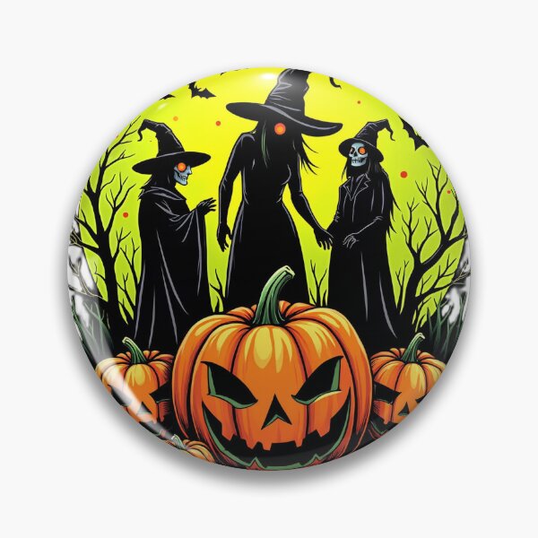 Item preview, he Witches’ Night designed and sold by dosema1050.