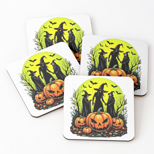 Item preview, he Witches’ Night designed and sold by dosema1050.