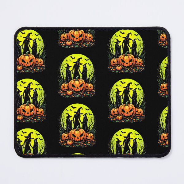 Item preview, he Witches’ Night designed and sold by dosema1050.