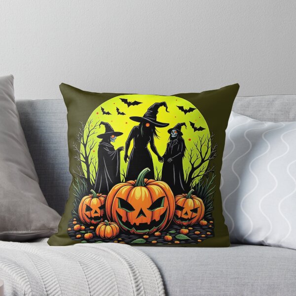 Item preview, he Witches’ Night designed and sold by dosema1050.