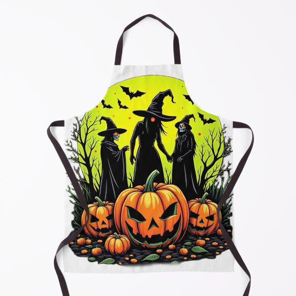 Item preview, he Witches’ Night designed and sold by dosema1050.