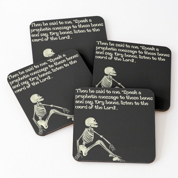 Item preview, Dry Bones designed and sold by GSProductions.