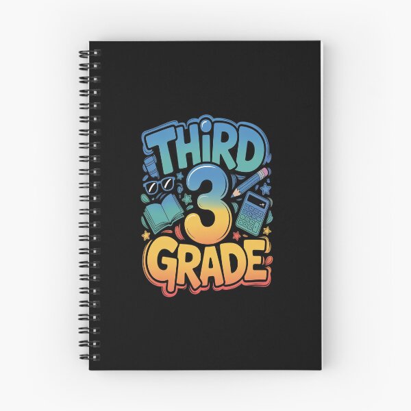 Item preview, 3rd Grade Boys Funny Third Grade First Day Of School designed and sold by JulienAureo.