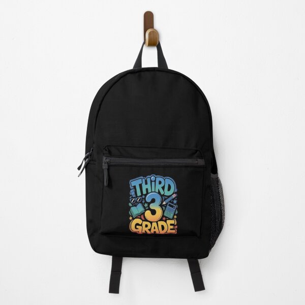 Item preview, 3rd Grade Boys Funny Third Grade First Day Of School designed and sold by JulienAureo.