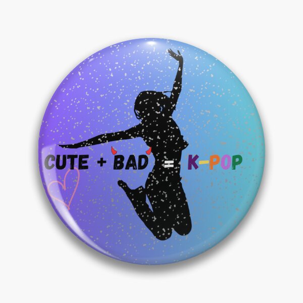 Item preview, Cute + Bad  designed and sold by BeastyBuy.