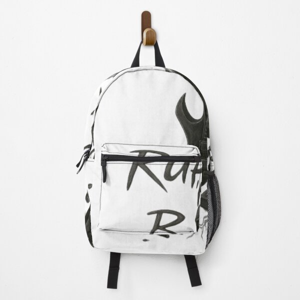 Item preview, Rapped 'N' Rock designed and sold by Apex_N_Action.