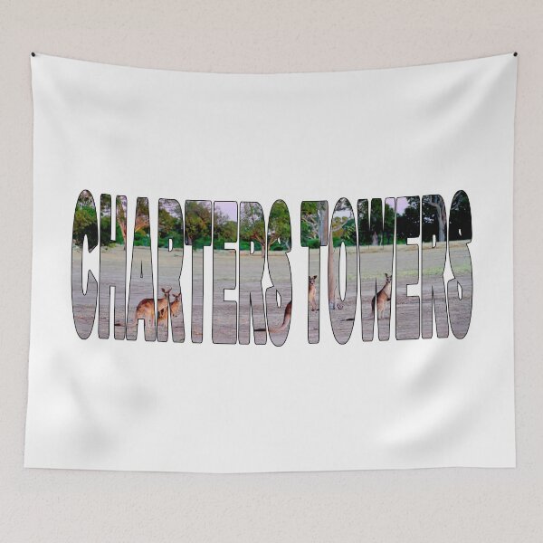 Item preview, Copy of GREENVALE Charters Towers North QLD - Red Rock Outcrops designed and sold by Adam Gormley.