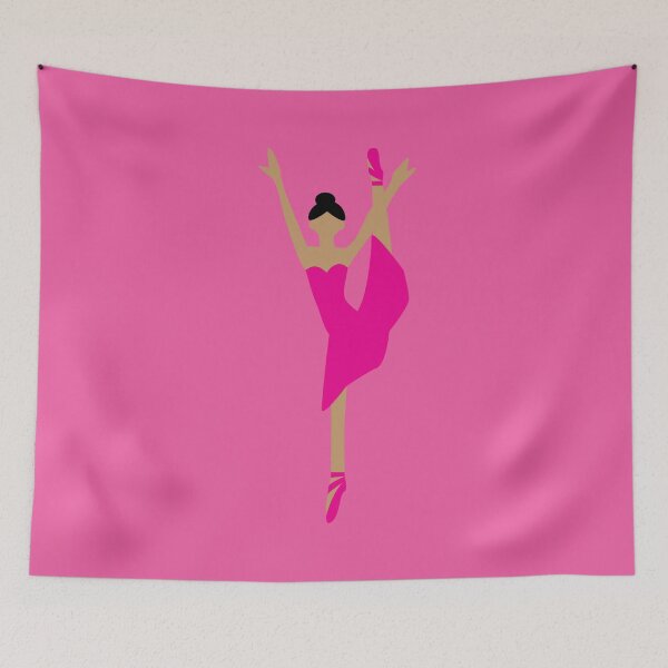 Item preview, Ballerina designed and sold by ROSE ANN BANILAR.