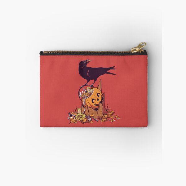 Item preview, Halloween Harvest, Red designed and sold by JadaFitch.