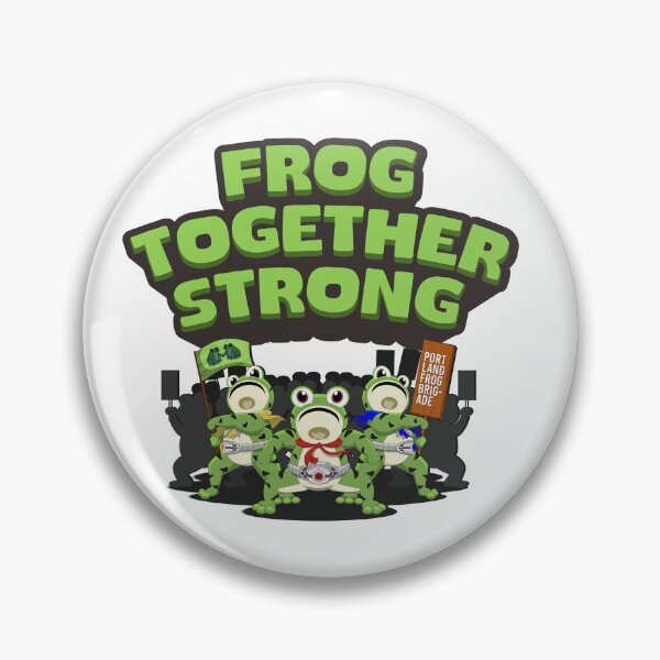 Item preview, WE ARE STRONG TOGETHER designed and sold by afifmd.