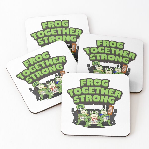 Item preview, WE ARE STRONG TOGETHER designed and sold by afifmd.
