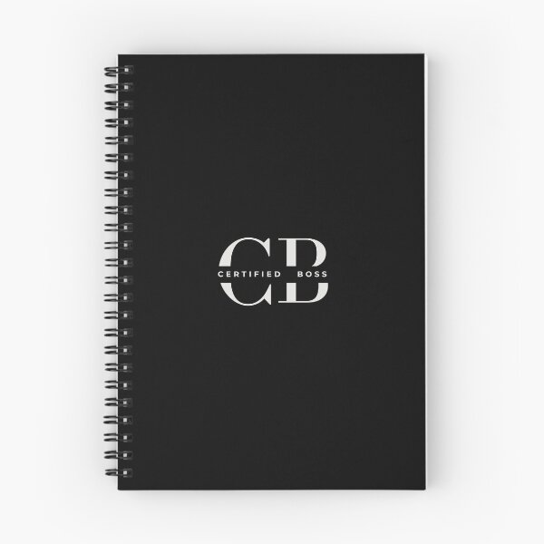 Item preview, Certified Boss Logo  designed and sold by BossDesignz.