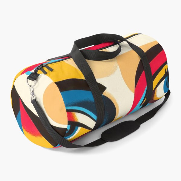 Item preview, Nothing Left To Lose: Abstract Face Cubism-Style designed and sold by DEC02.