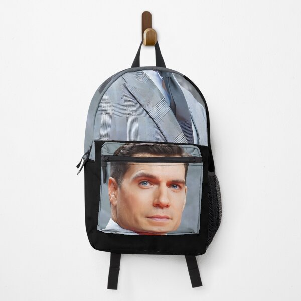 Item preview, Henry Cavill Elegant Portrait Realistic Style Aesthetic Art designed and sold by zulenekbedf.