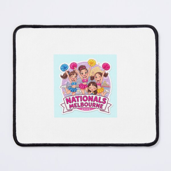 Item preview, Cheerleaders designed and sold by TravelJH.