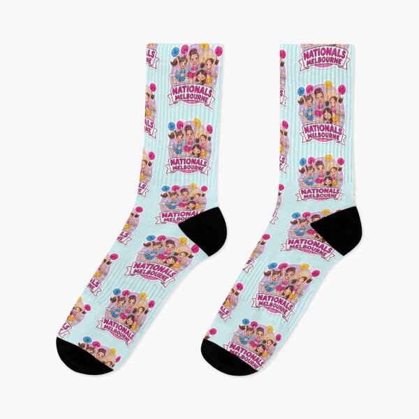 Item preview, Cheerleaders  designed and sold by TravelJH.