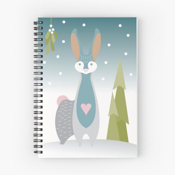 Item preview, Nordic Rabbit designed and sold by Chris Bivins.