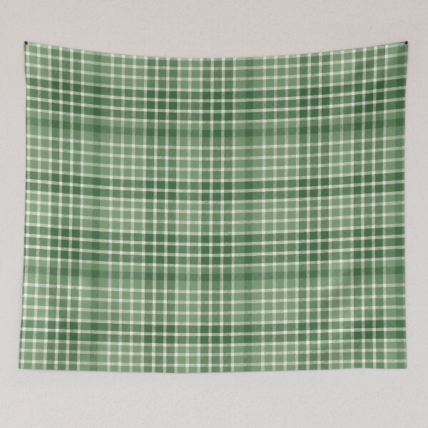 Artikelvorschau, Christmas Plaid entworfen und verkauft von WanderingSun.
