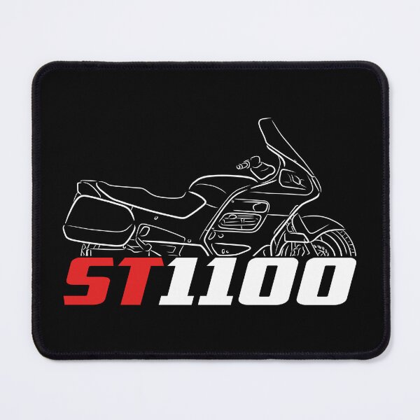 Item preview, Honda ST1100 1990-2002 for bikers, Motorcycle designed and sold by ThrottleArts.
