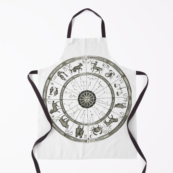 Item preview, Astrological Clock designed and sold by Shh OP.