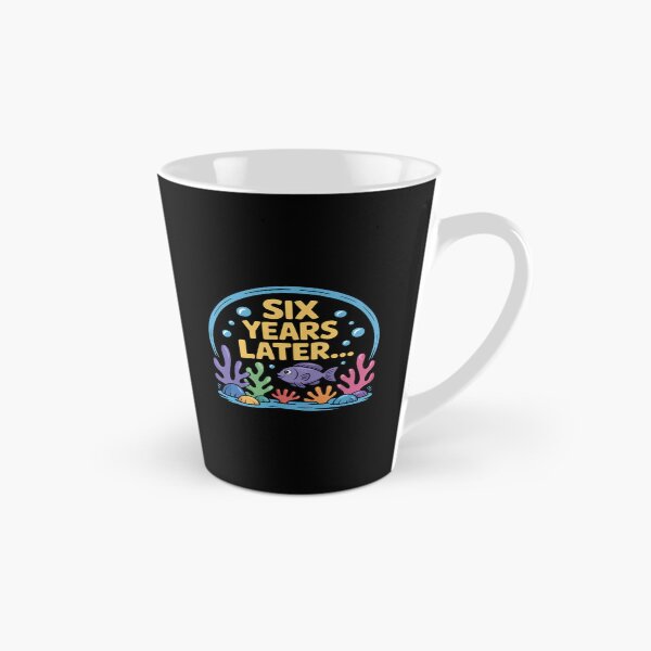 Item preview, 6 Year Old Meme Six Years Later designed and sold by JulienAureo.