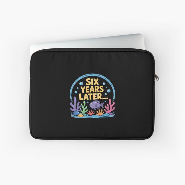 Item preview, 6 Year Old Meme Six Years Later designed and sold by JulienAureo.