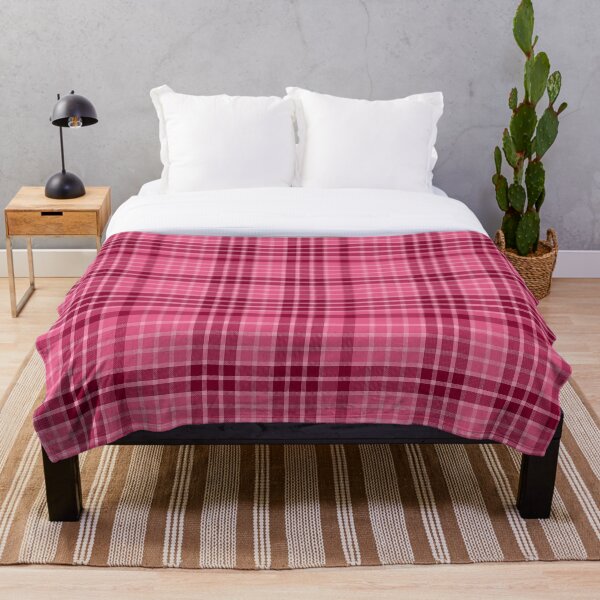Artikelvorschau, Christmas Plaid entworfen und verkauft von WanderingSun.