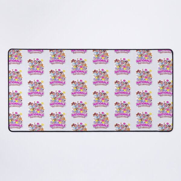 Item preview, Cheerleaders Nationals 2025 designed and sold by TravelJH.