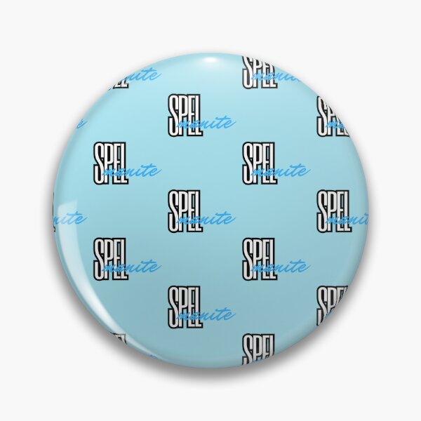 Item preview, Spelmanite designed and sold by 350TMDesigns.