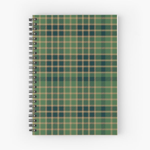Item preview, Christmas Plaid designed and sold by WanderingSun.
