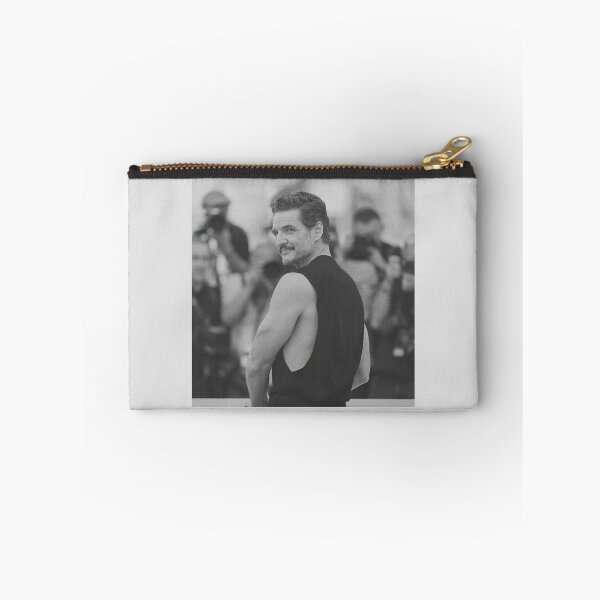 Item preview, Pedro Pascal Daddy Retro Fan Art designed and sold by MichaelBurnLove.