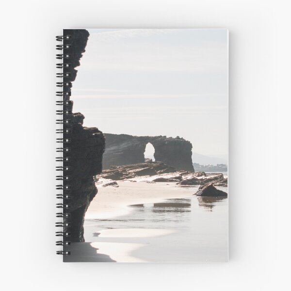 Item preview, Cathedral Beach designed and sold by elainabrand.
