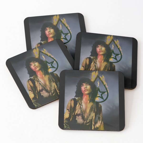 Item preview, Conan Gray Dreamy Aesthetic Portrait Vintage Soft Glow Art designed and sold by zulenekbedf.