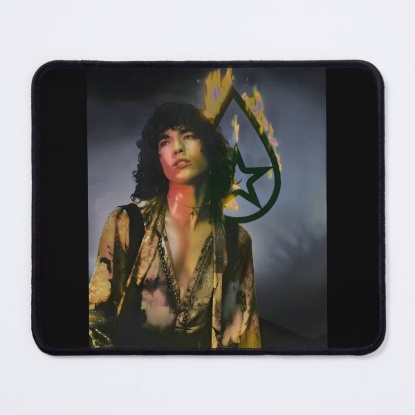 Item preview, Conan Gray Dreamy Aesthetic Portrait Vintage Soft Glow Art designed and sold by zulenekbedf.