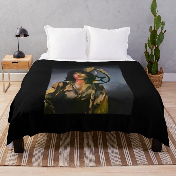 Item preview, Conan Gray Dreamy Aesthetic Portrait Vintage Soft Glow Art designed and sold by zulenekbedf.