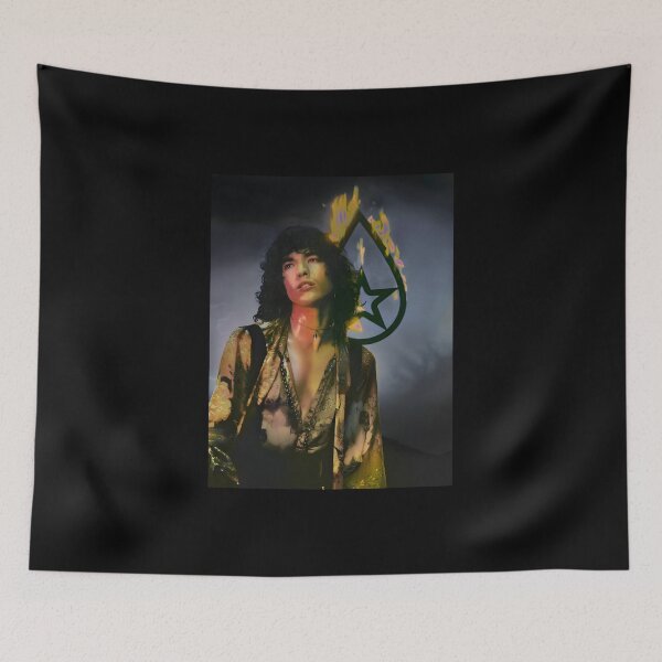 Item preview, Conan Gray Dreamy Aesthetic Portrait Vintage Soft Glow Art designed and sold by zulenekbedf.