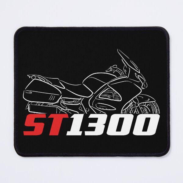 Item preview, Honda ST1300 2002-2015 for bikers, Motorcycle designed and sold by ThrottleArts.