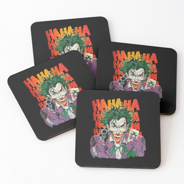 Item preview, Laughing Villain Portrait designed and sold by cubomtumeshop.