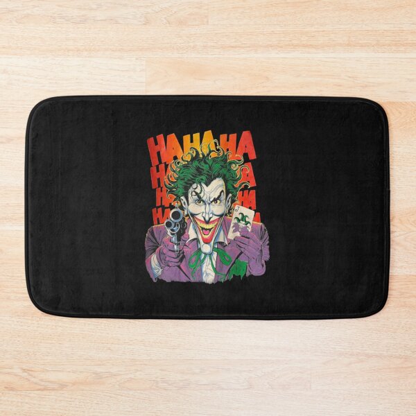 Item preview, Laughing Villain Portrait designed and sold by cubomtumeshop.