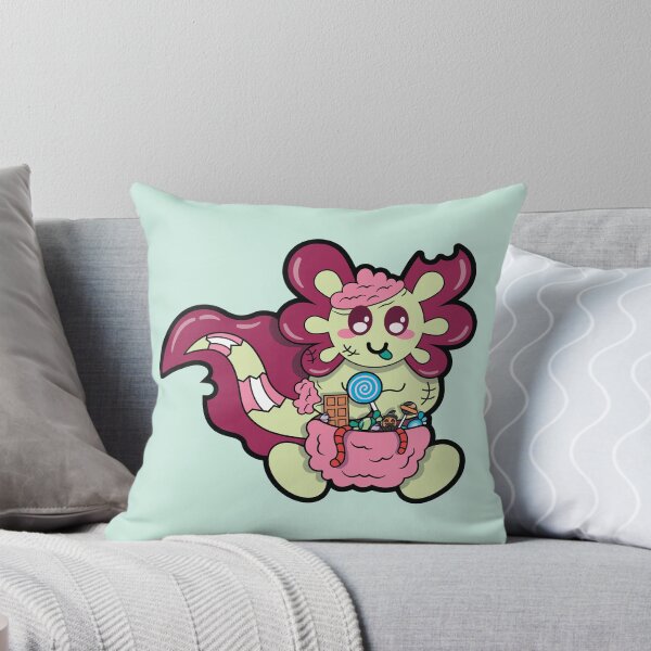 Item preview, An adorable ajolombie designed and sold by LailaCZ.