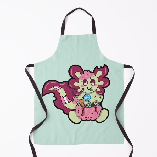 Item preview, An adorable ajolombie designed and sold by LailaCZ.