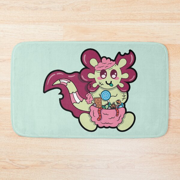 Item preview, An adorable ajolombie designed and sold by LailaCZ.