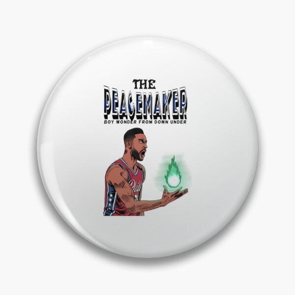 Item preview, The Peacemaker  designed and sold by Tuurlambrechts.