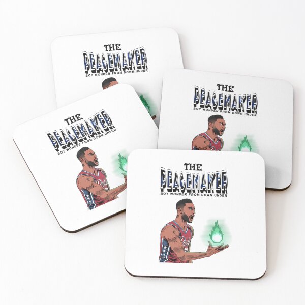 Item preview, The Peacemaker  designed and sold by Tuurlambrechts.