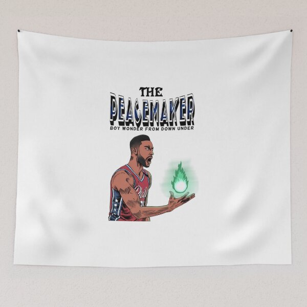 Item preview, The Peacemaker  designed and sold by Tuurlambrechts.