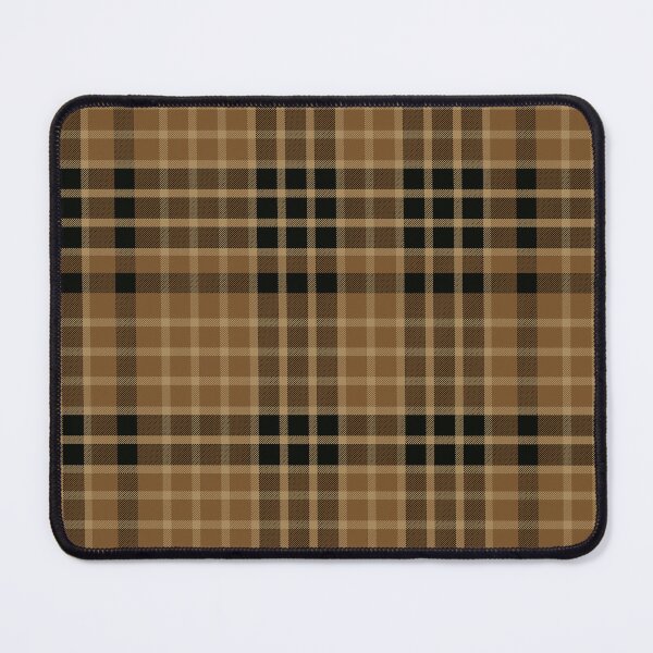 Item preview, Winter Plaid designed and sold by WanderingSun.