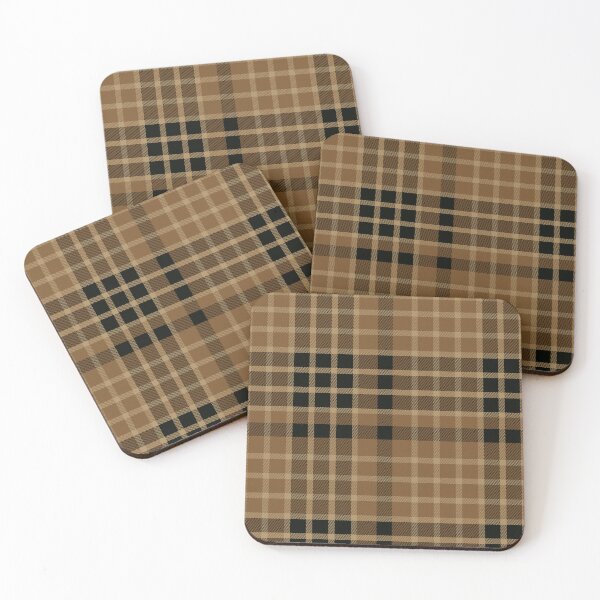 Artikelvorschau, Winter Plaid entworfen und verkauft von WanderingSun.